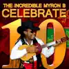 Calypso Nite - Celebrate 10